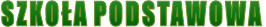 SZKOŁA PODSTAWOWA